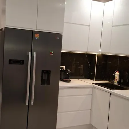 Stan Na Dan Apartment *