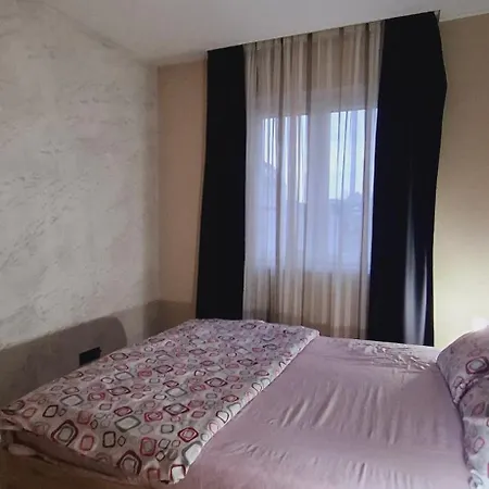 Apartment Stan Na Dan *
