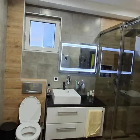 Stan Na Dan Apartment *