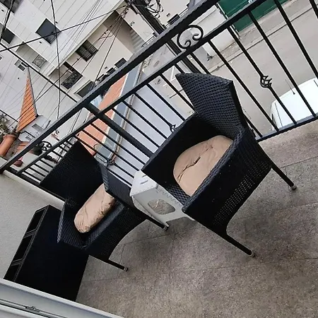 Apartment Stan Na Dan