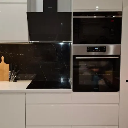 Apartment Stan Na Dan Belgrade
