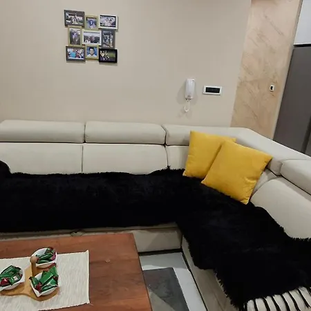 Stan Na Dan Belgrade