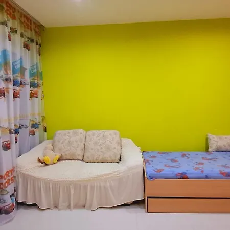 Stan Na Dan Apartment *